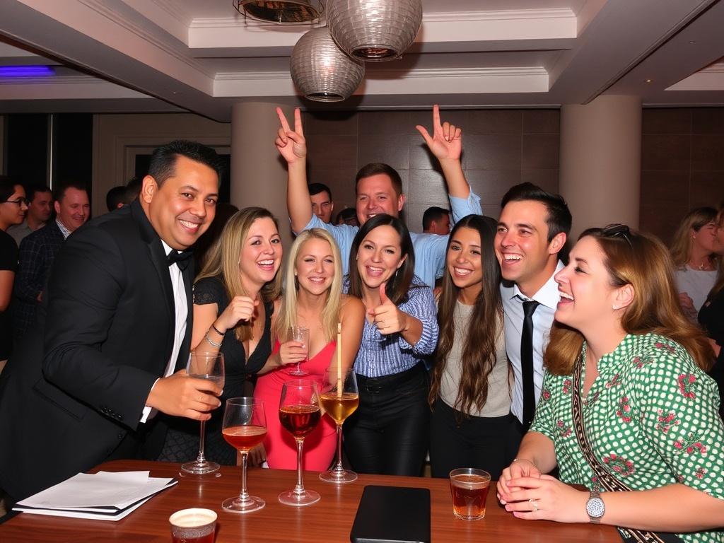 photos of fun corporate parties photos of fun corporate partiesфото